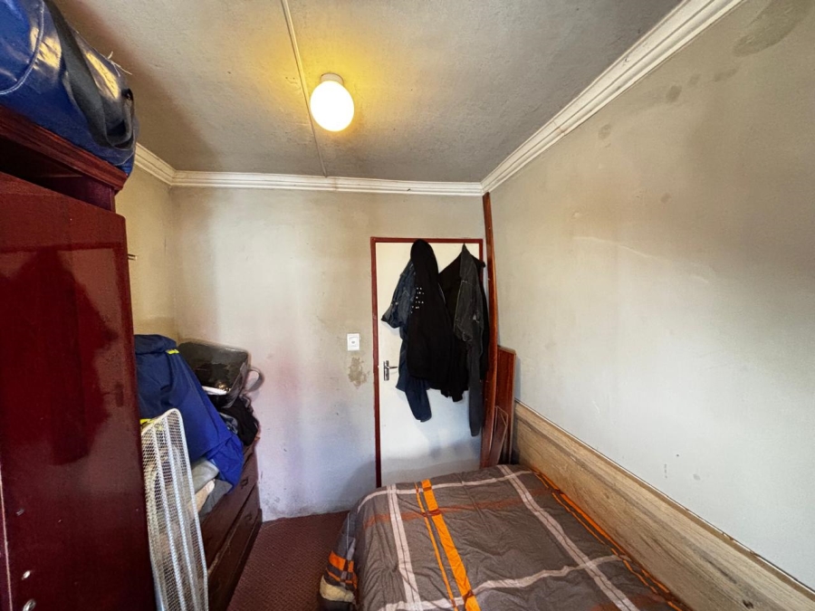 2 Bedroom Property for Sale in Forest Village Western Cape